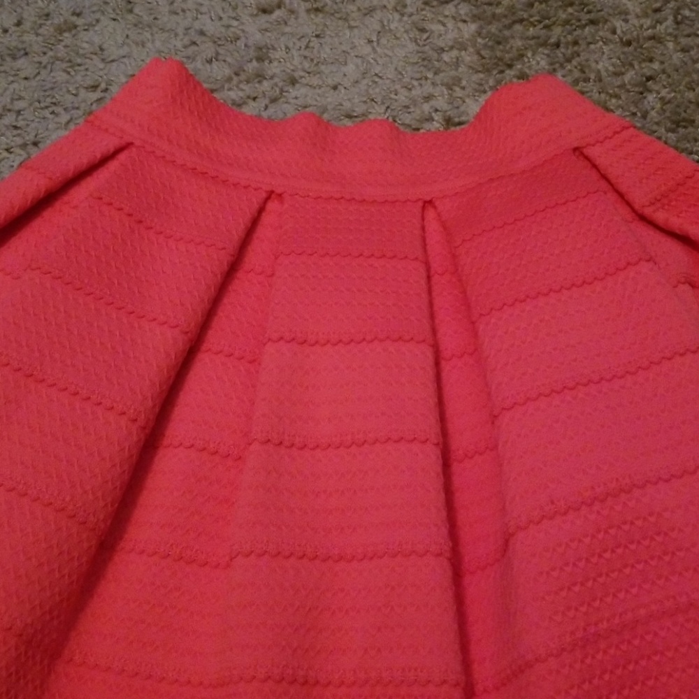 Express skirt - Picture 3 of 3